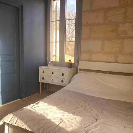 Villa Casa Andrea Tresses