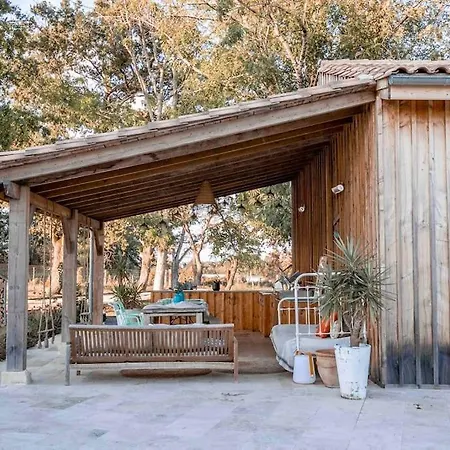 Villa Casa Andrea *