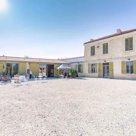 Casa Andrea Villa