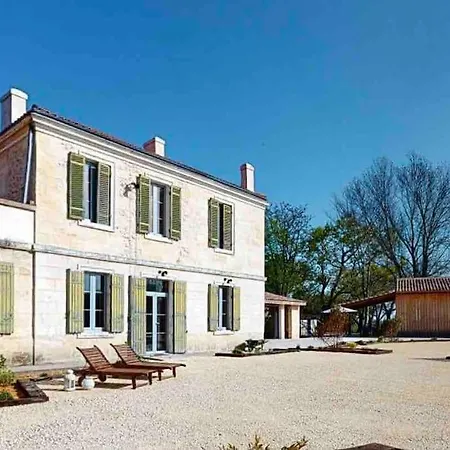 Villa Casa Andrea