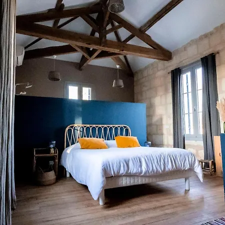 Villa Casa Andrea Tresses