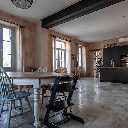 Casa Andrea Villa *