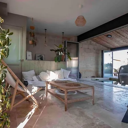 Casa Andrea * Tresses