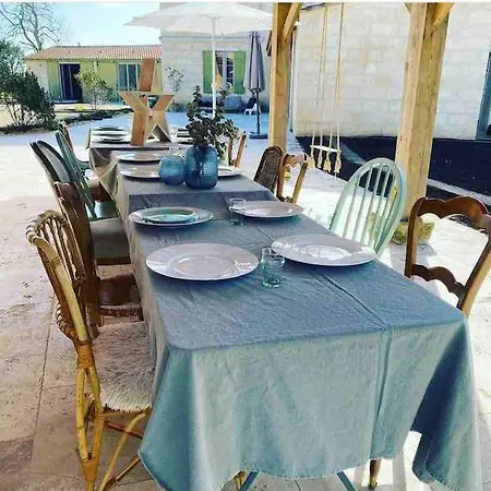 Casa Andrea Tresses