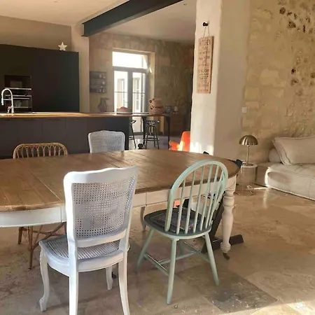 Casa Andrea Villa *